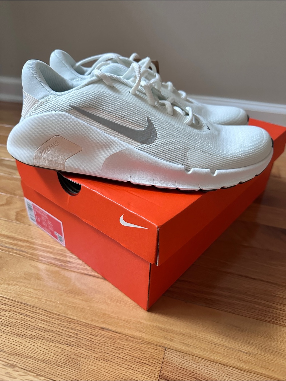 Nike Women's Flex Train shoes